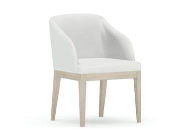 LEONARDO L28 - Chair by Arte Brotto - view 2
